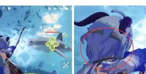 3.8原神卡池爆料最新,新角色与限定武器即将登场! 第2张 3.8原神卡池爆料最新,新角色与限定武器即将登场! 第2张