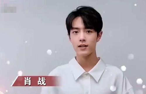 肖战视频爆料是真的吗,真相揭秘,是真是假? 第3张 肖战视频爆料是真的吗,真相揭秘,是真是假? 第3张