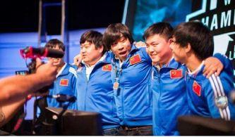 中国队友爆料视频大全,揭秘赛场幕后故事  第1张