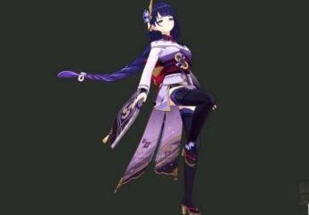 原神最新火系角色爆料,揭秘神秘火系角色神秘面纱