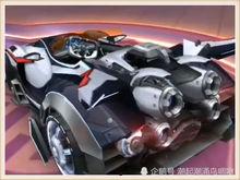 手游联赛a车最新爆料,神秘车型亮相,性能与颜值并存! 第3张 手游联赛a车最新爆料,神秘车型亮相,性能与颜值并存! 第3张